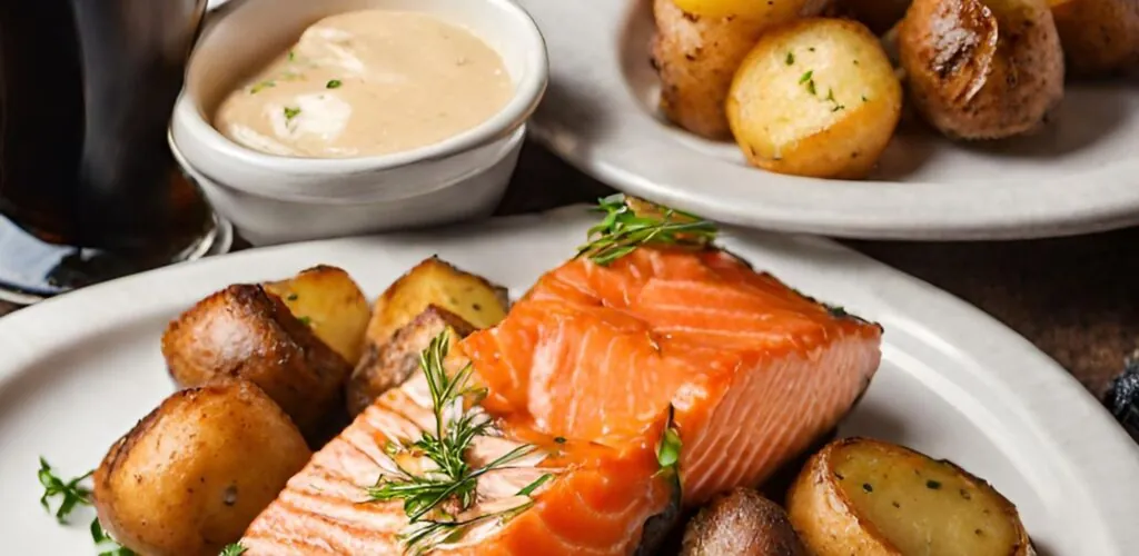 Top 5 dei migliori piatti irlandesi a base di patate