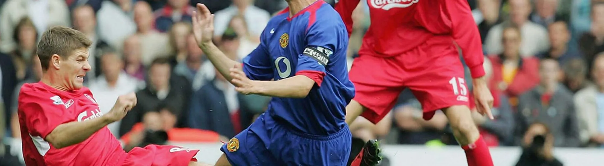 Roy Keane