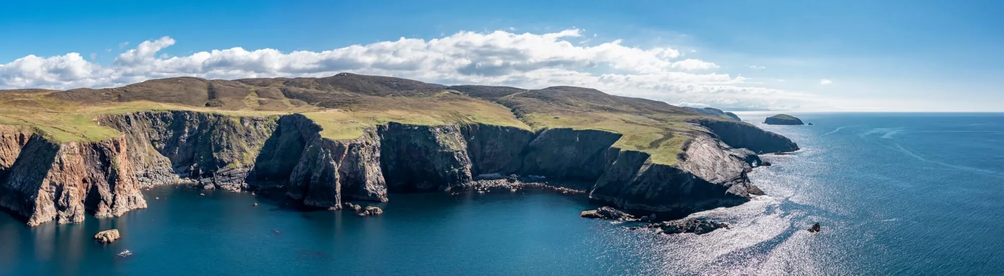 Le Scogliere di Arranmore