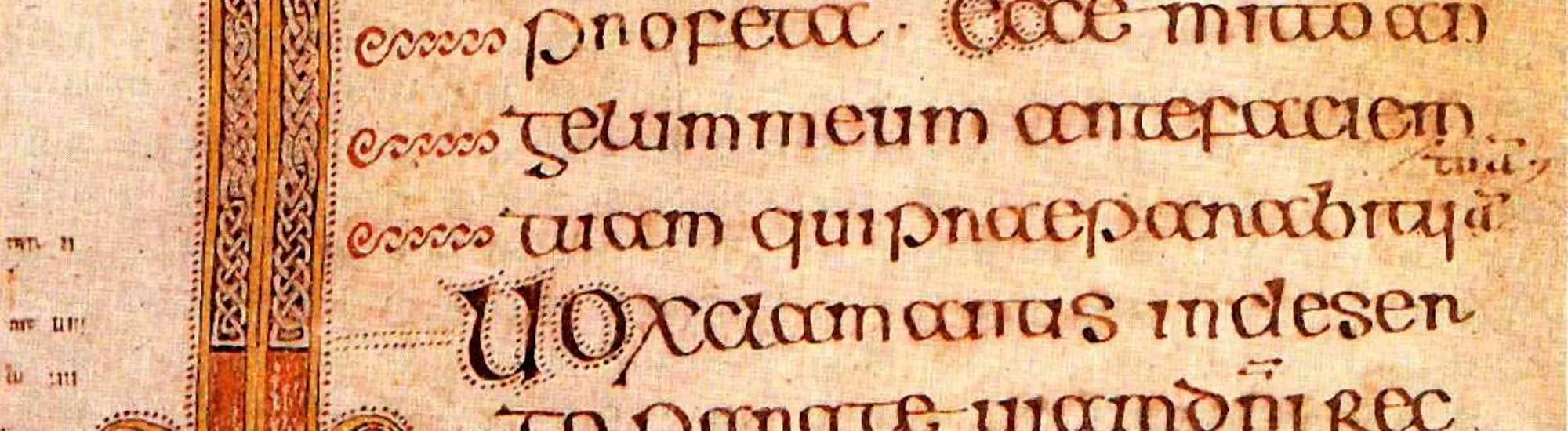 Il Libro di Durrow