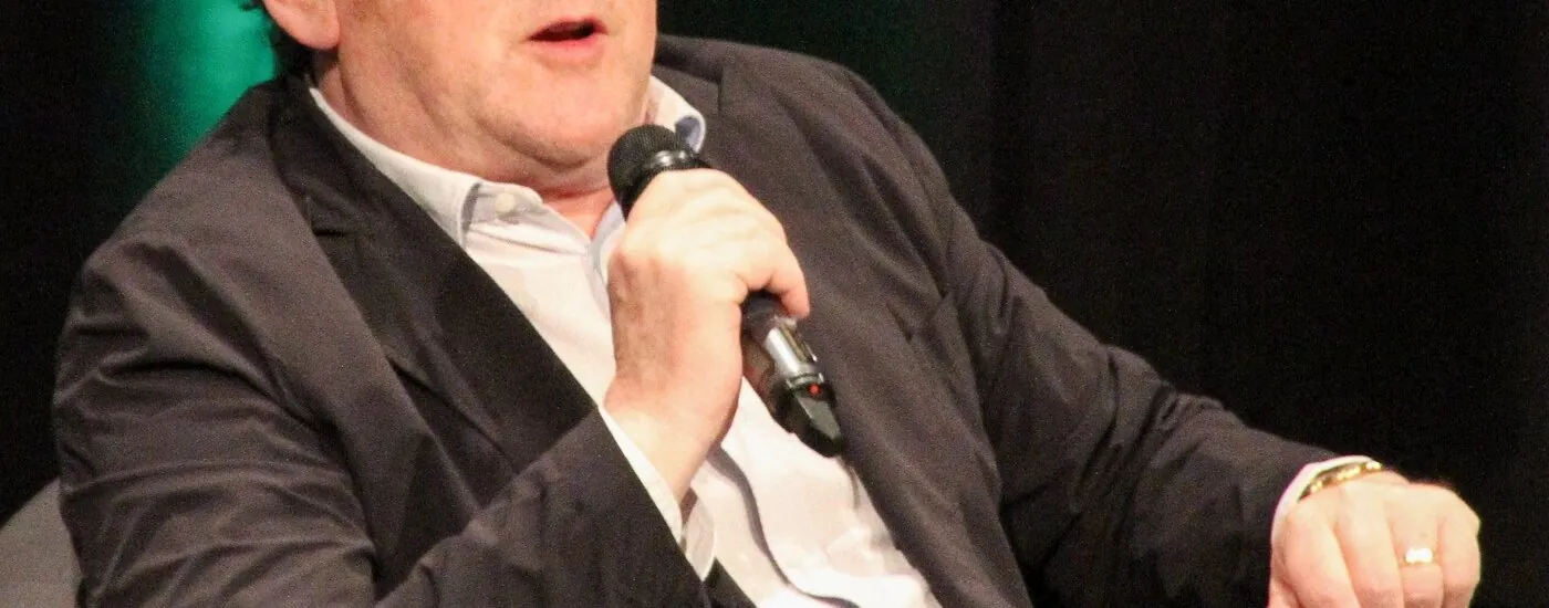 Colm Meaney