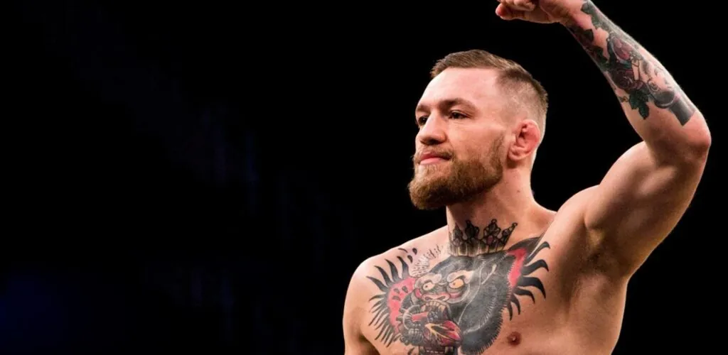 Irlanda – Conor McGregor sogna la presidenza e vuole seguire le orme di Donald Trump