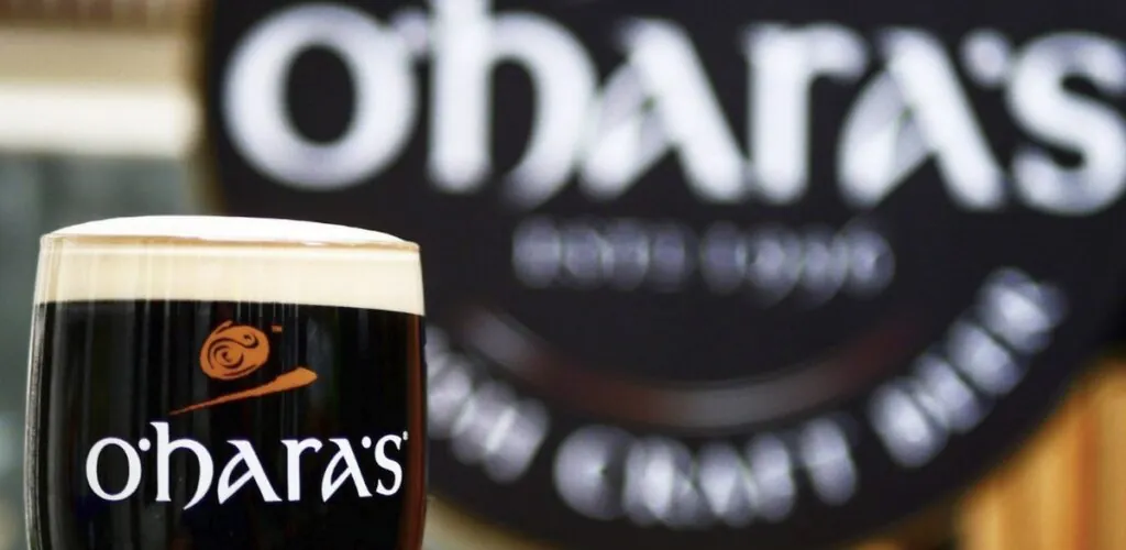 o hara s brewery