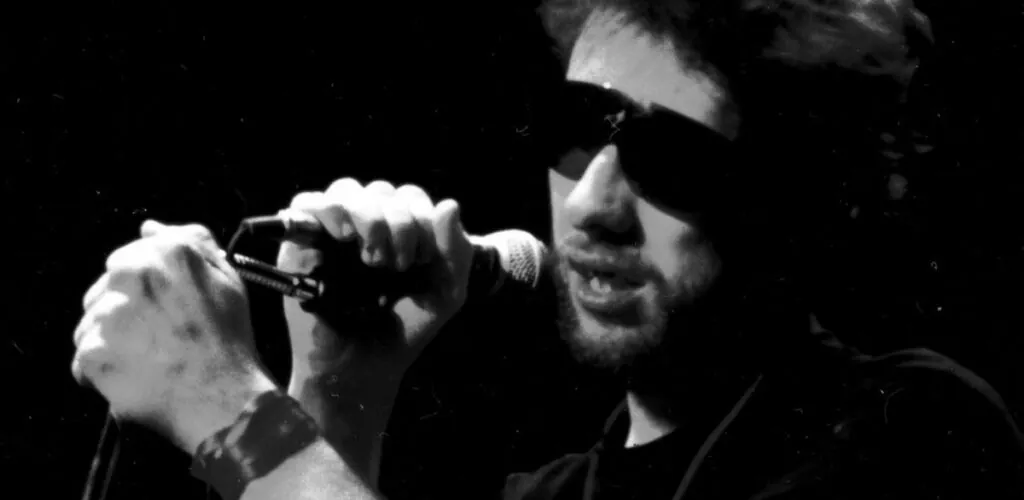 shane macgowan