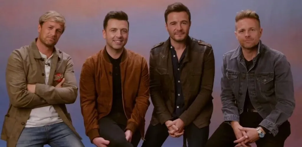 Westlife batte un record a Dublino con 13 concerti alla 3Arena