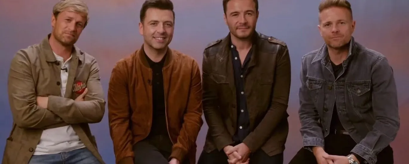Westlife