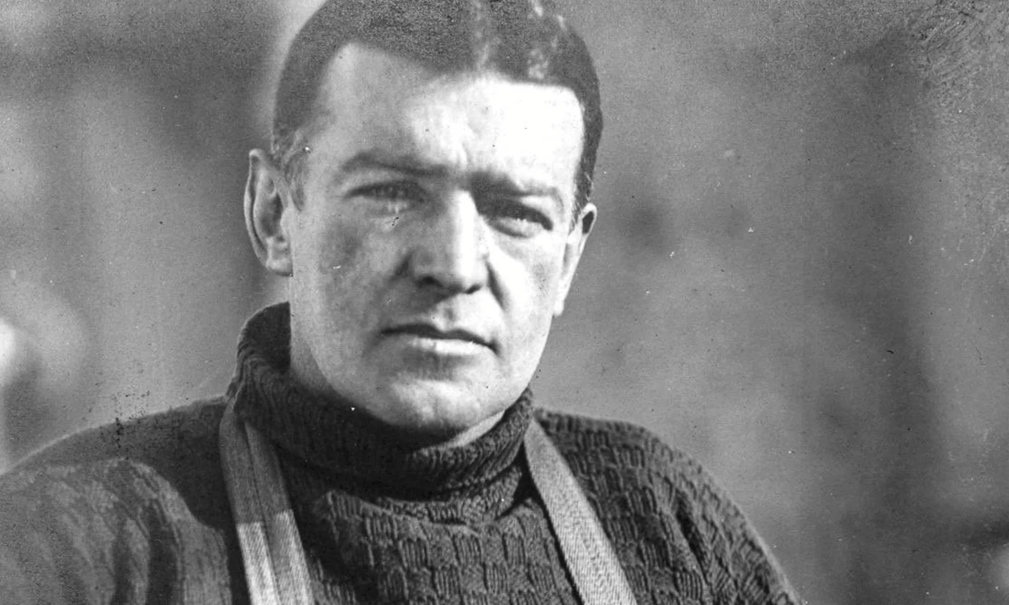La Shackleton Experience