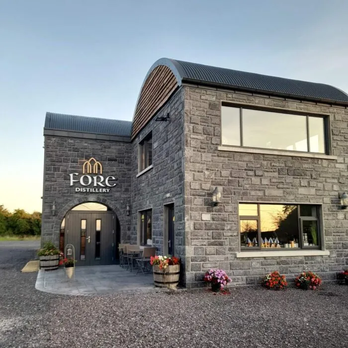 La distilleria Fore - © Consiglio della contea di Westmeath (www.visitwestmeath.ie)