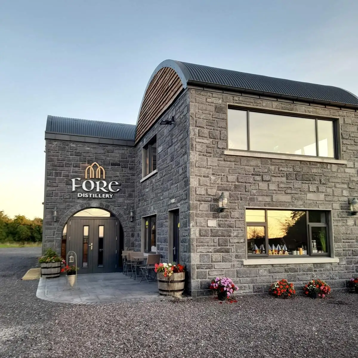 Distilleria La Fore