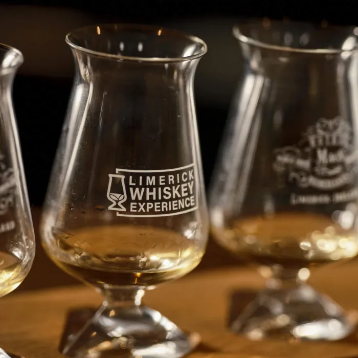 L'esperienza del whisky di Limerick - Roamer - ©Fáilte Ireland