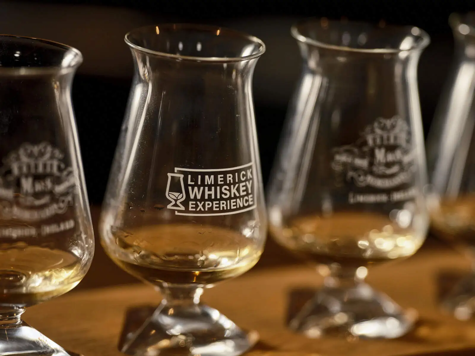 L'esperienza del whisky di Limerick - Roamer - ©Fáilte Ireland