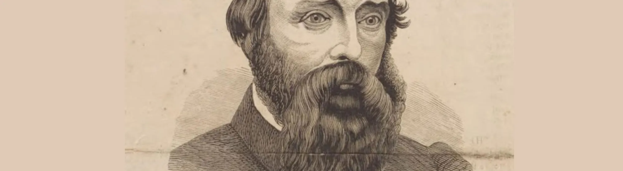 Robert O’Hara Burke (1821-1861)