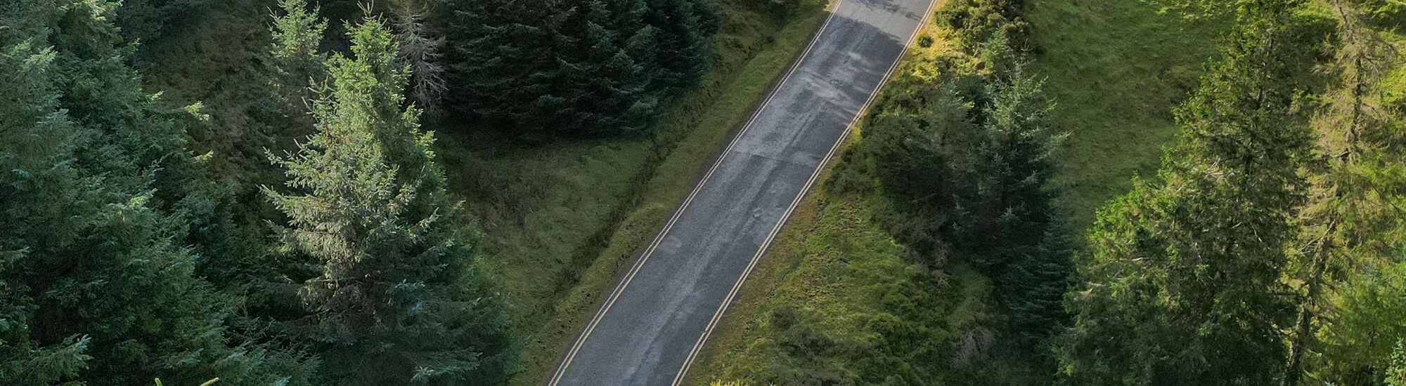 Viaggiare in sicurezza in Irlanda: preparare un lungo viaggio in auto