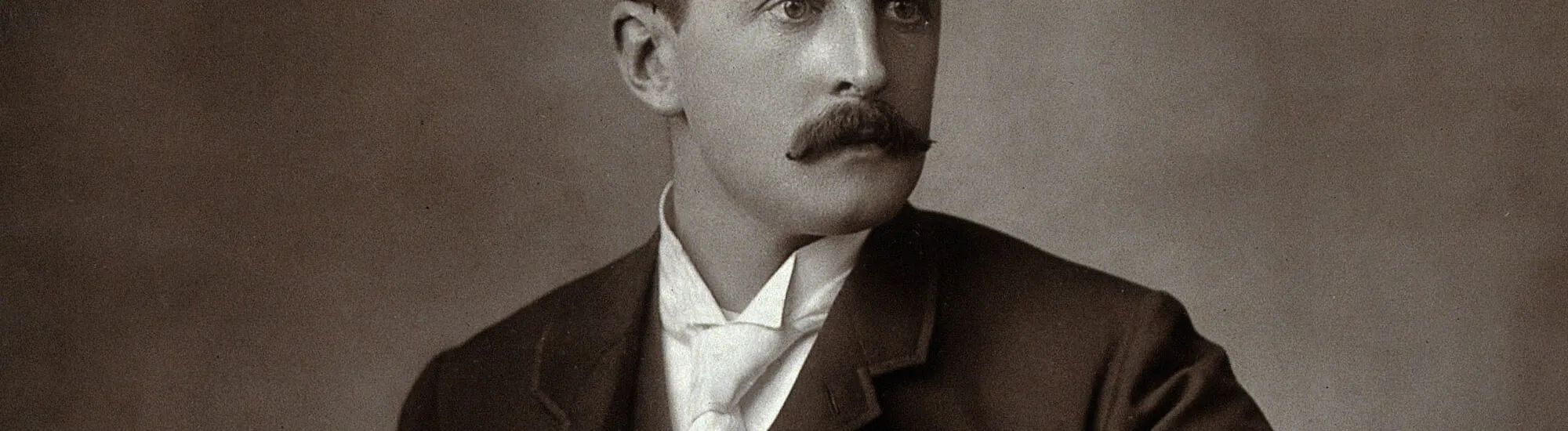 Thomas Heazle Parke (1857–1893)