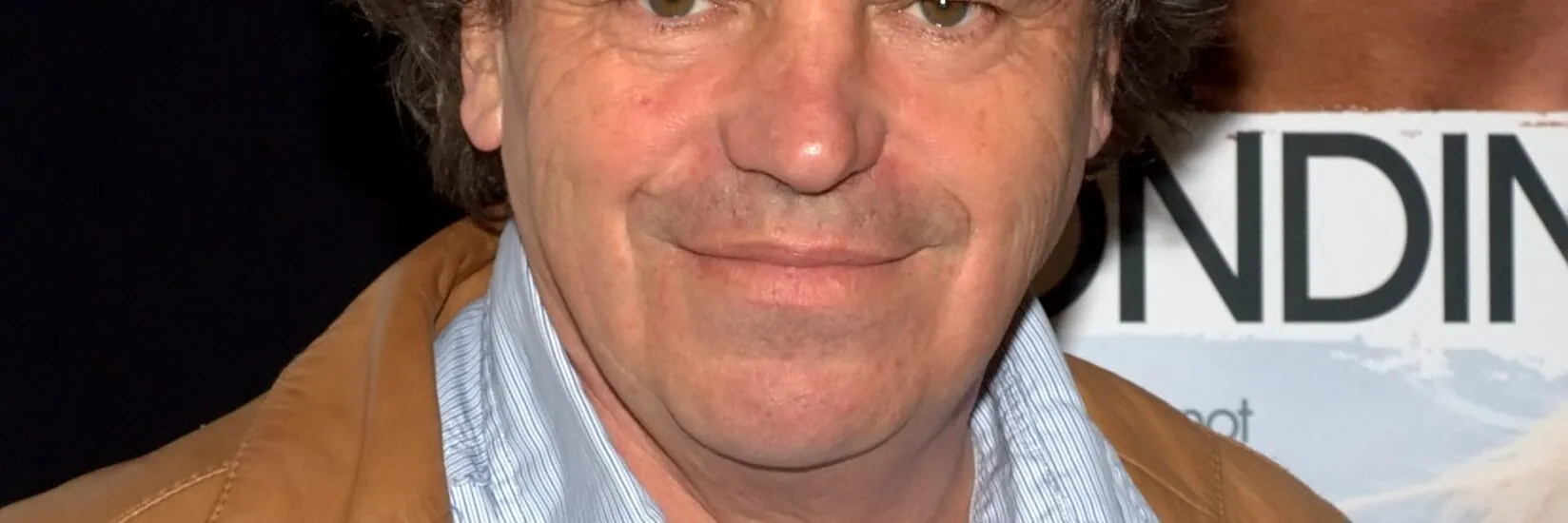 Neil Jordan
