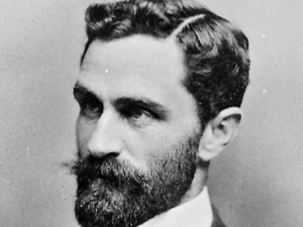 Roger Casement - Pubblico dominio
