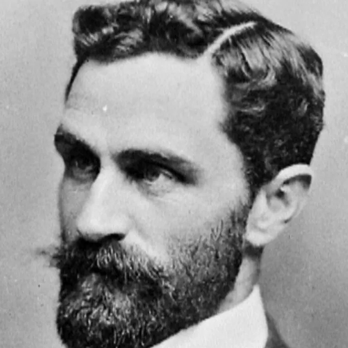 Roger Casement - Pubblico dominio