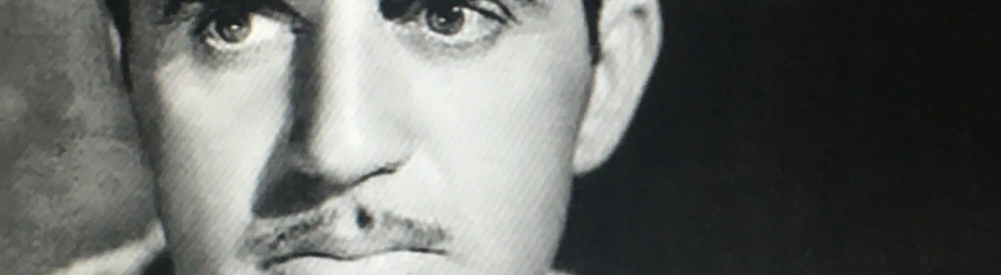 Cedric Gibbons (1893-1960)