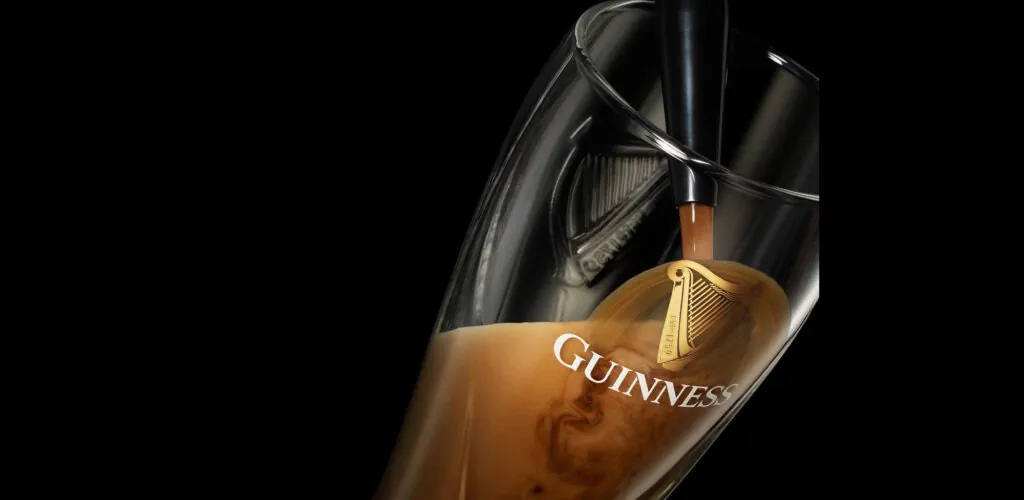 70.000 pinte di Guinness scompaiono in uno spettacolare furto