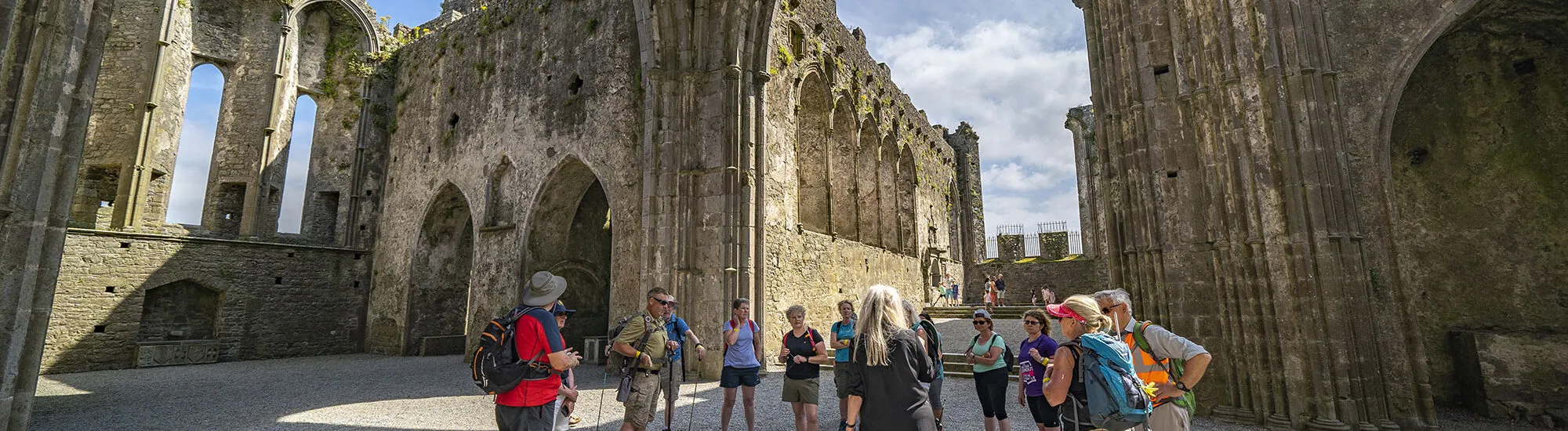 Pasqua in Irlanda: quali luoghi visitare in relazione alla festa?