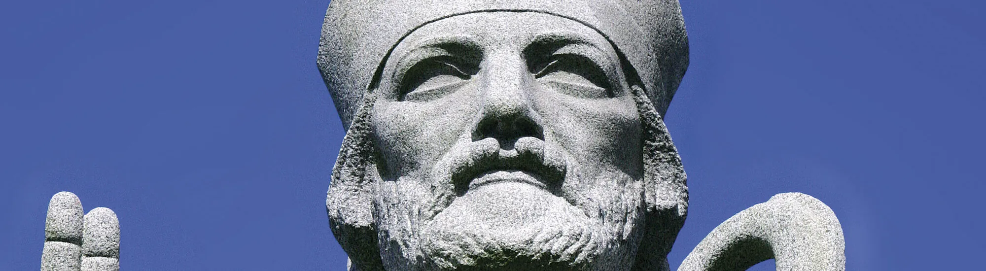 San Patrizio è realmente esistito?