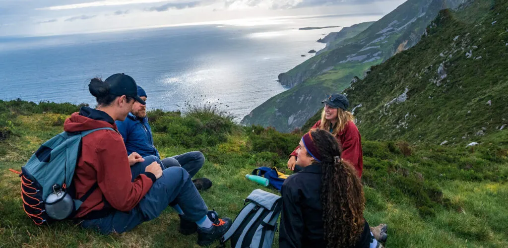 Irlanda 2025: la campagna “Irlanda senza fretta” punta i riflettori sui viaggi lenti