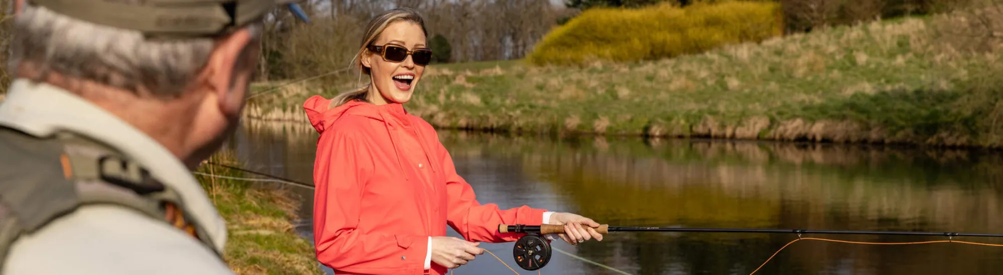 Guide di pesca in Irlanda: come trovarli