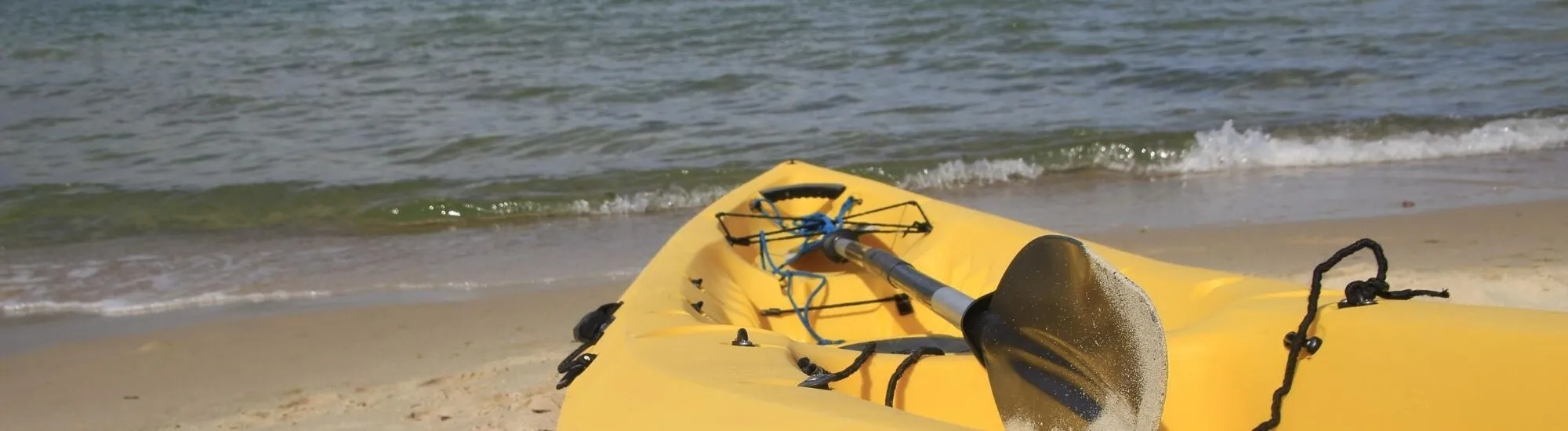 Esplorare l’Irlanda in modo diverso: alla scoperta di laghi e fiumi in kayak gonfiabile