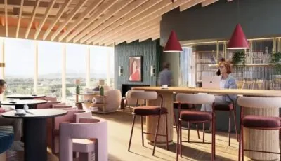 1 Bedroom Fully Furnished