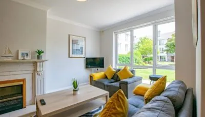 103 - The Townhouse at Gort na Coiribe by Shortstays