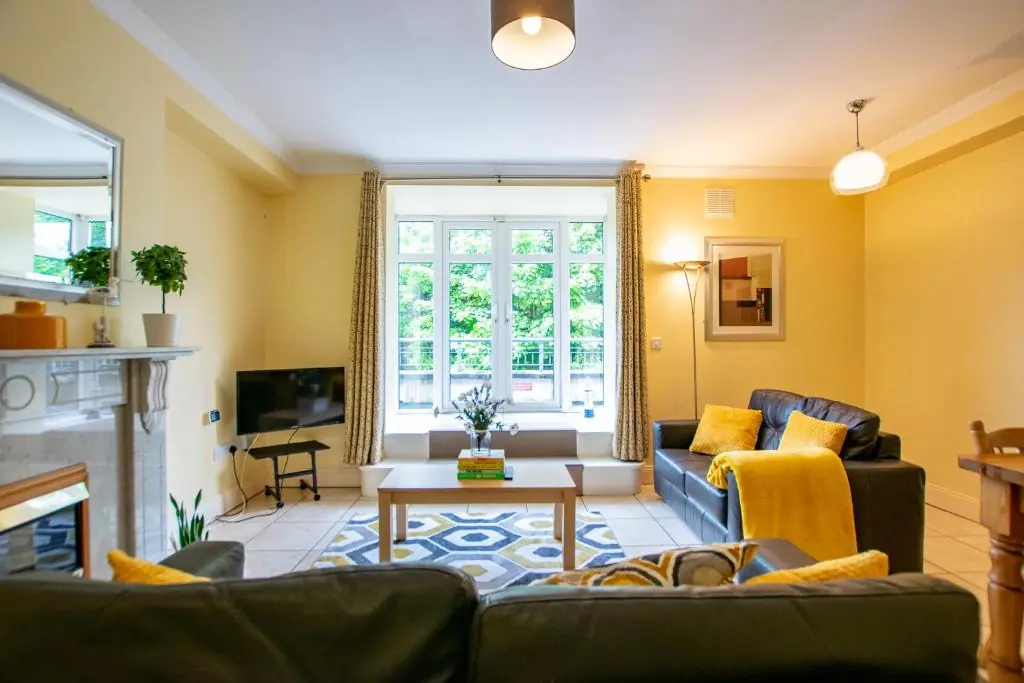 125 - The Duplex at Gort Na Coiribe