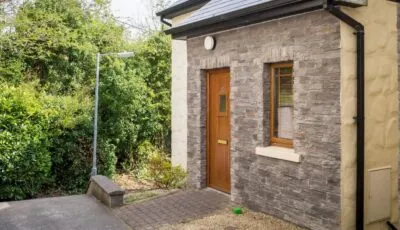 17 Canons Lane