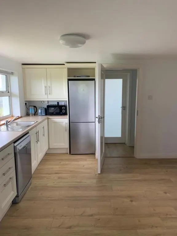 2-Bed Apartment in County Galway