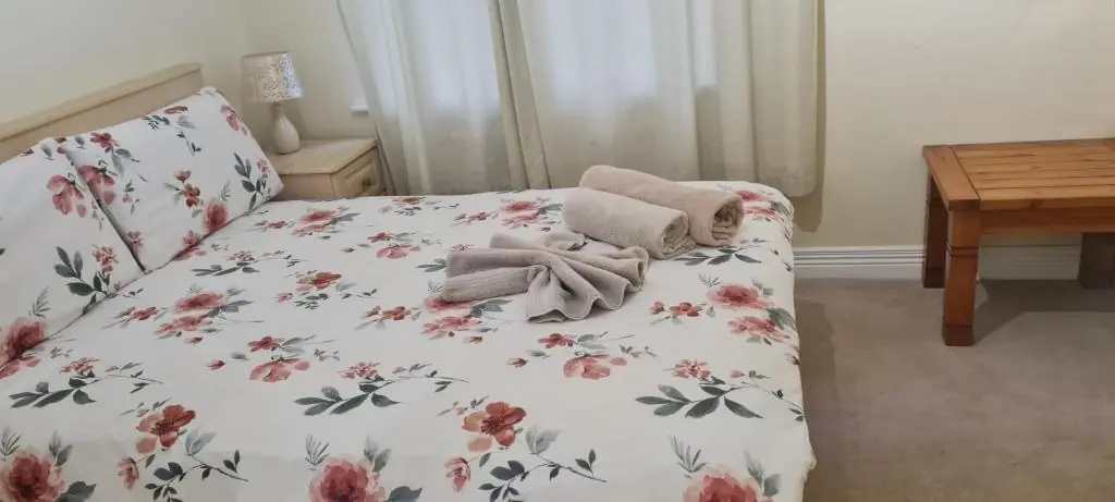 2 bed cosy apartment in heart of Mullingar.