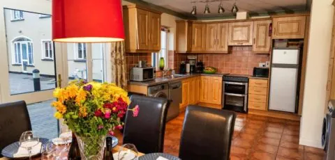 21 Killarney Holiday Village