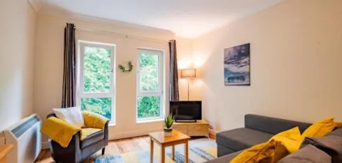 215 The Willow at The Harbour Mill by Shortstays