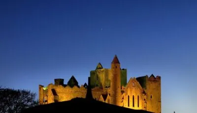 3 BEDROOM LUXURY APARTMENT Across the street from THE CASHEL PALACE HOTEL