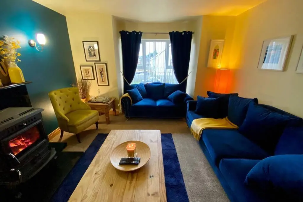 3 Bedroom House located in Centre of Carndonagh