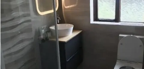 3 Bedroom Renovated Home