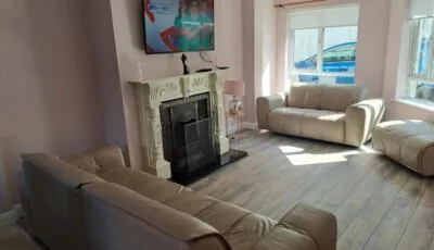 3 Riverwalk, Wicklow Town