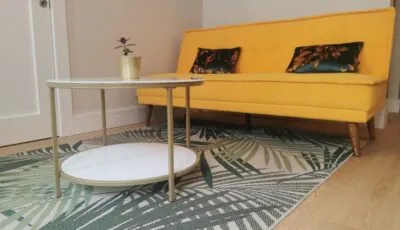 360 Town Stay Apartments & Studios