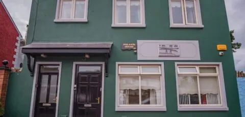 4 Bed on The Main Street