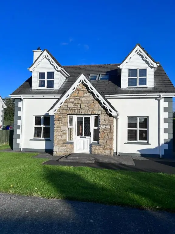 46 Dunalinn