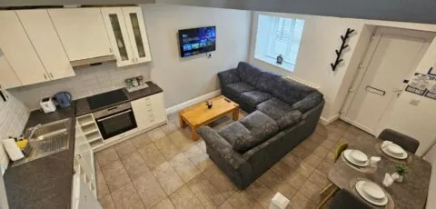 5 Eyre Square Lane