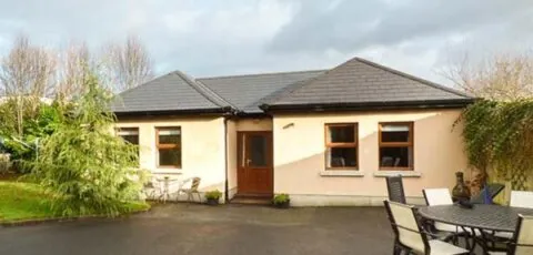 5 Kilnamanagh Manor