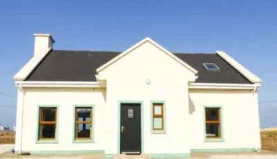 6 Strand Cottages