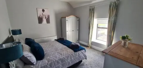 AMYS Place Charming 3 Bed House Donegal