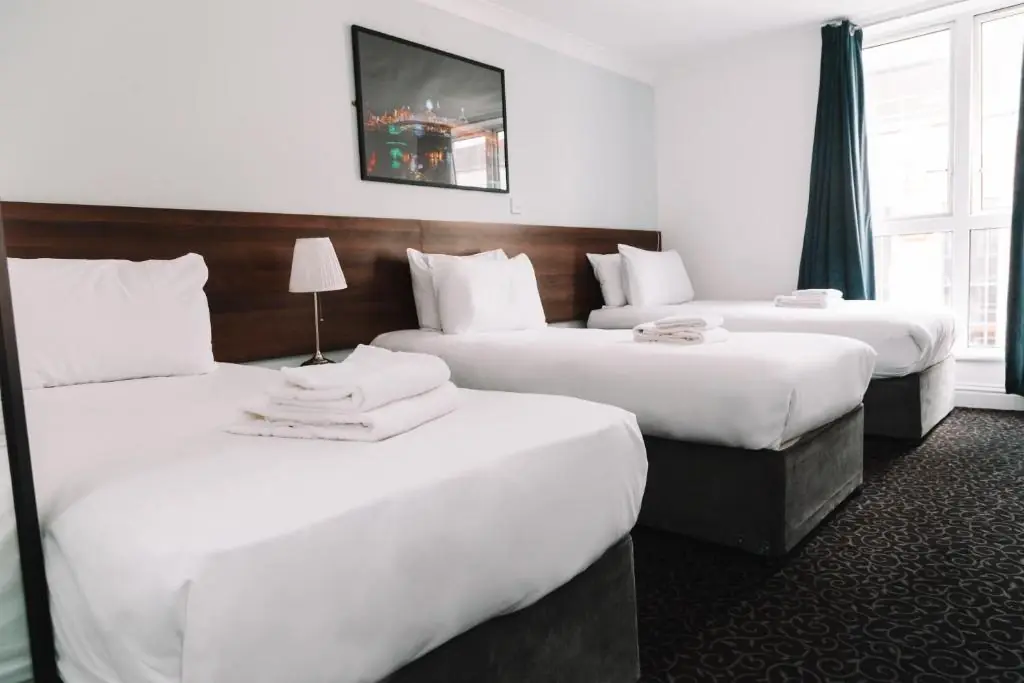 Abbey Lane Hotel
