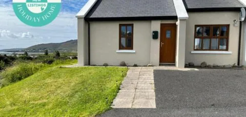Achill Sound Holiday Village No 11