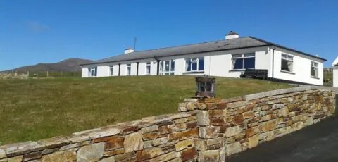 Achill West Coast House